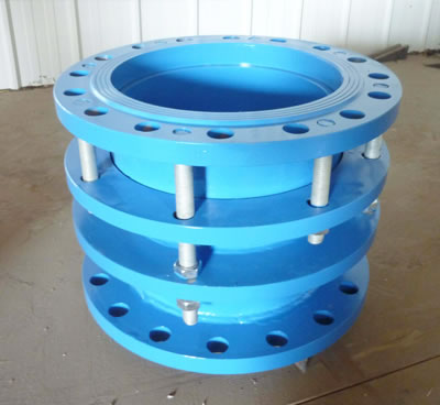 鋼製限位伸縮器（qì）